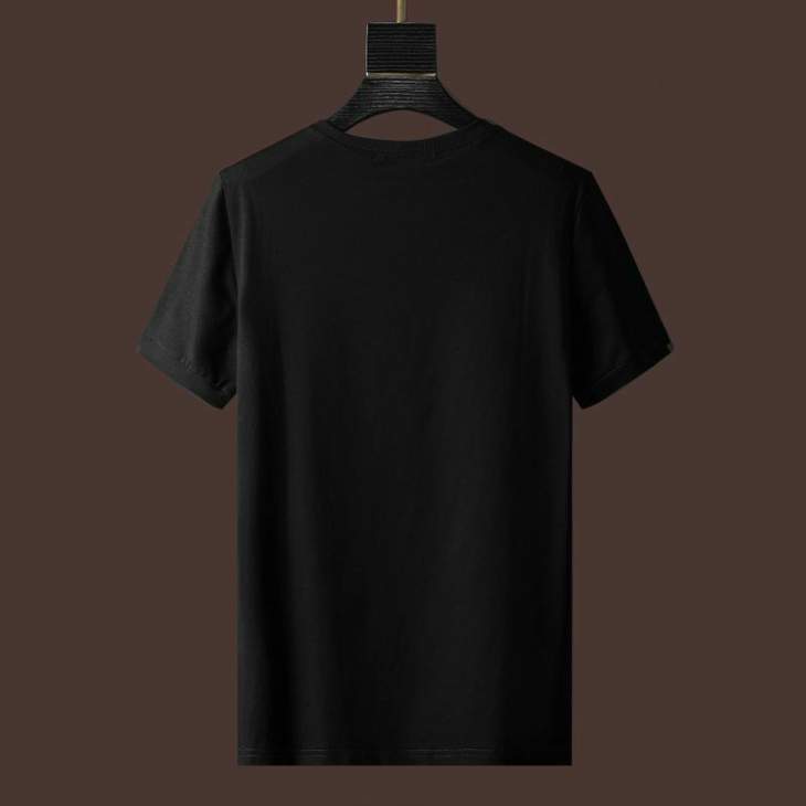 Dior T Shirts Short _SKUDiorM-4XL11Lx2916419